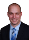 Michael Asbach Headshot