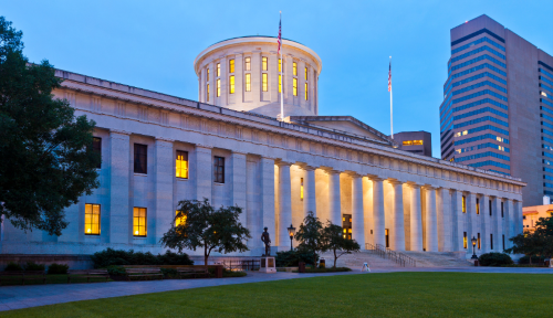 Ohio Statehouse