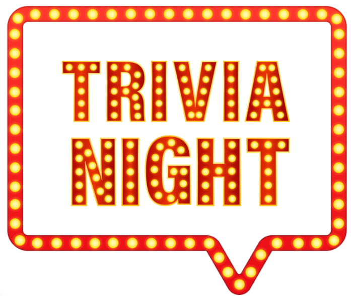 Trivia Night Graphic