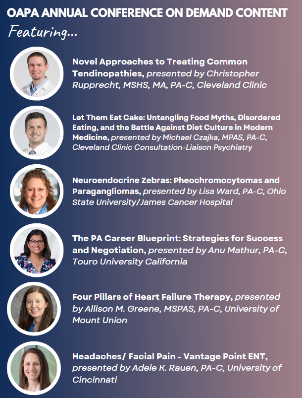 2024 Annual On Demand Speaker Graphic Larger 2024 Annual On Demand Speaker Graphic Larger