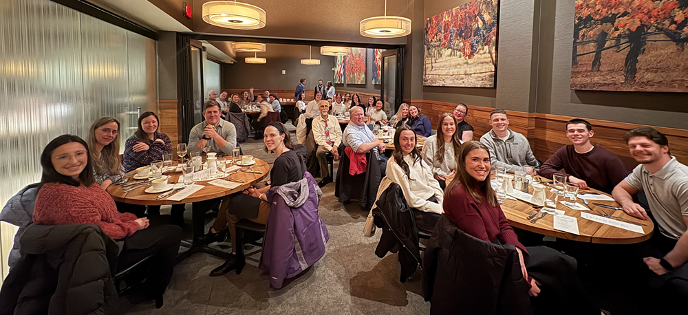 Region 6 And 7 2026 Dinner