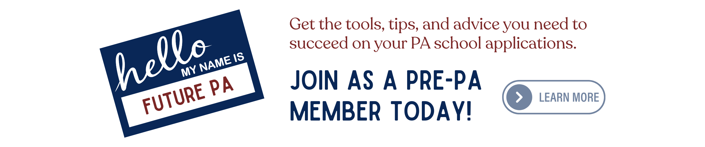 Hello My Name Is Future Pa