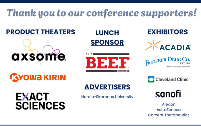 Annual 2026 Sponsor Recognition Graphic 4 1 26