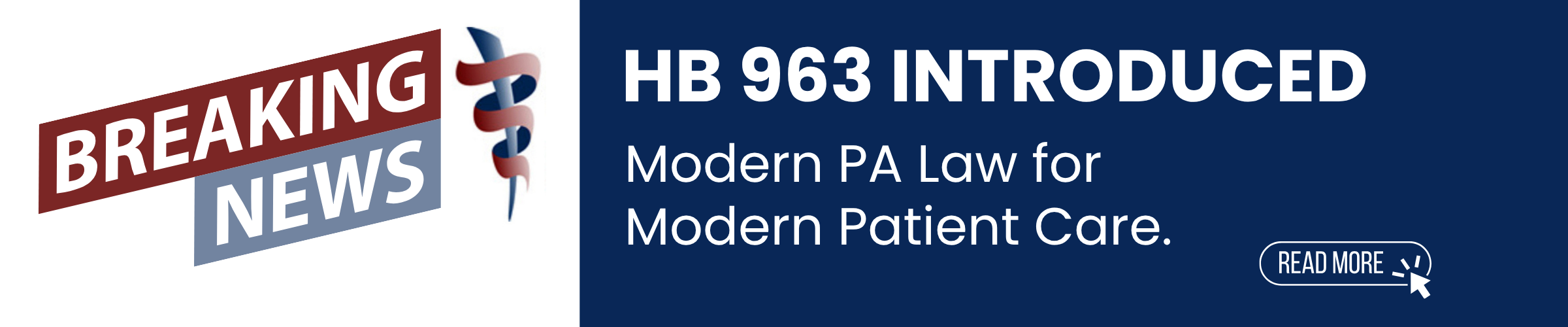 Hb 963 Website Banner Breaking News