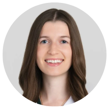 M Kessinger Headshot
