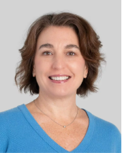 K Martinelli Headshot