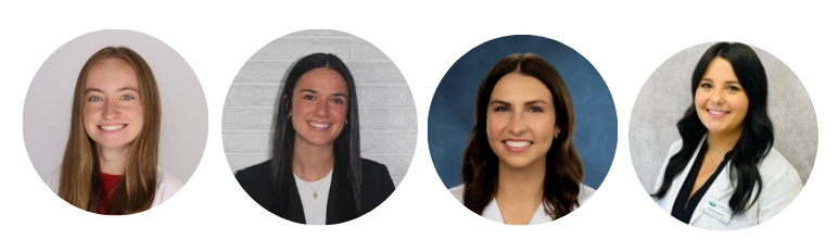 Pre Pa Track Panel Headshots