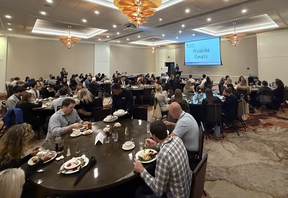 Ac26 Friday Lunch