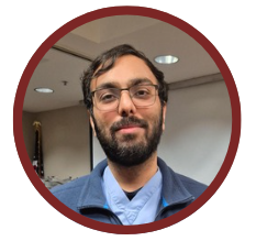 Mayur Patel Headshot Round