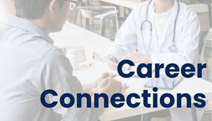 Career Connections Graphic