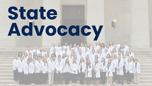 State Advocacy Graphic