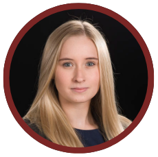 Amelia Toomey Headshot Round