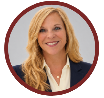 Dawn Russell Headshot Round