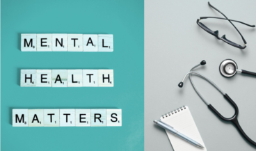 Mental Health Matters