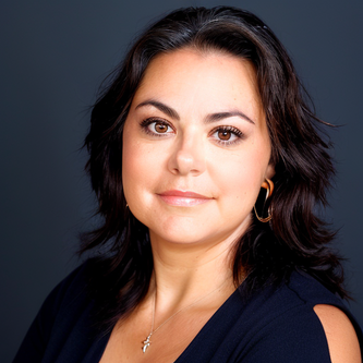 Melissa Coffman headshot