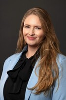 Kate Lee Headshot Kate Lee Headshot