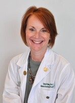 Cheryl Geng headshot Cheryl Geng headshot