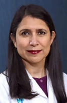 Marina Magrey Headshot Marina Magrey Headshot