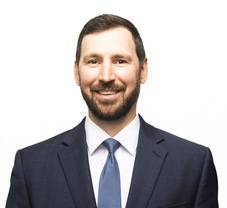 Tony Brigano Headshot