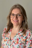 Regina Gurley headshot