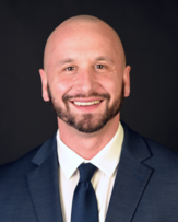Jaesson Lujan Headshot