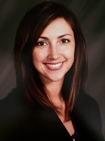 Barbara Stefanini Headshot