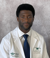Samuel Sarfo Headshot