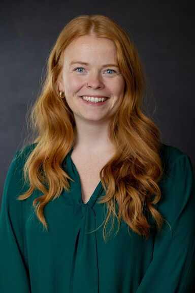Jenna Stearns